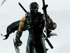 Ninja Gaiden 2 Interview