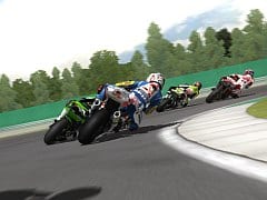 SBK-08 Superbike World Championship Hands-on Preview