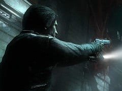 Alone in the Dark (2008) Preview