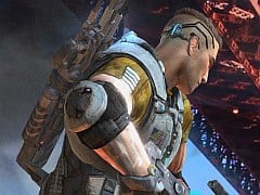Fracture Hands-on Preview