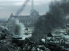 Tom Clancy’s EndWar Hands-on Preview