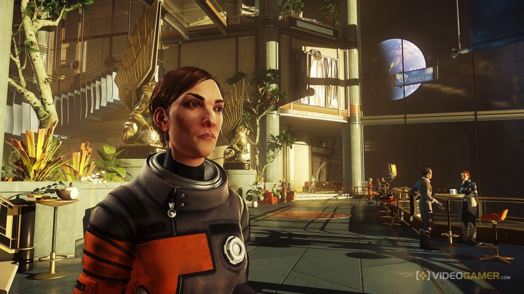 Prey: Typhon Hunter brings two extra modes, including a VR experience