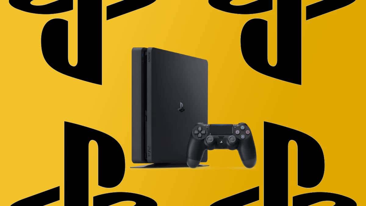 I’m ashamed I missed the PS4’s 10th birthday