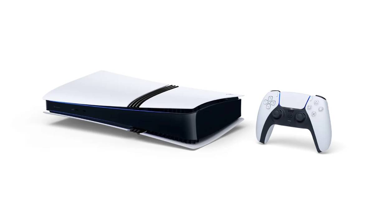 “I’ve already seen games with three different PS5 Pro modes,” says Mark Cerny