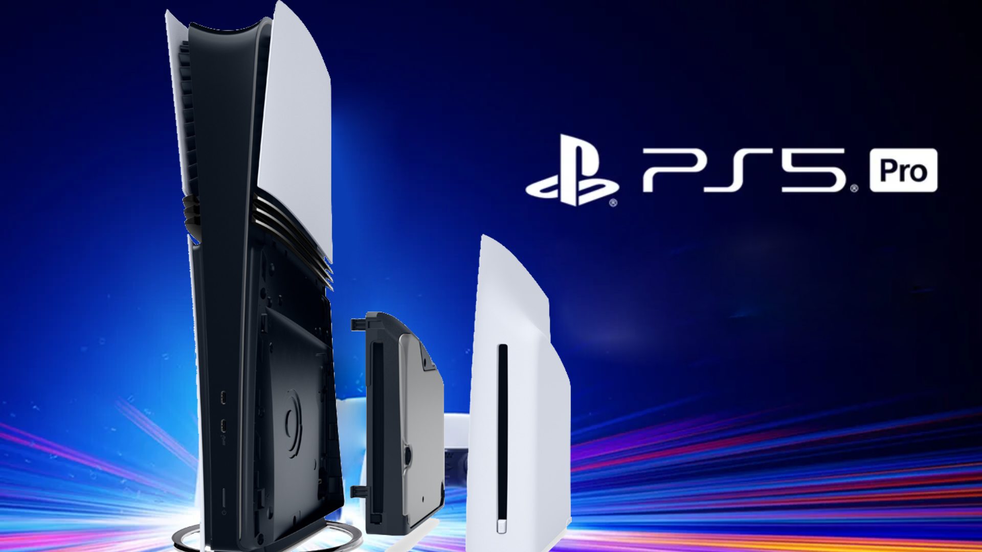PS5 Pro launching without a disc drive continues a horrid trend for game ownership