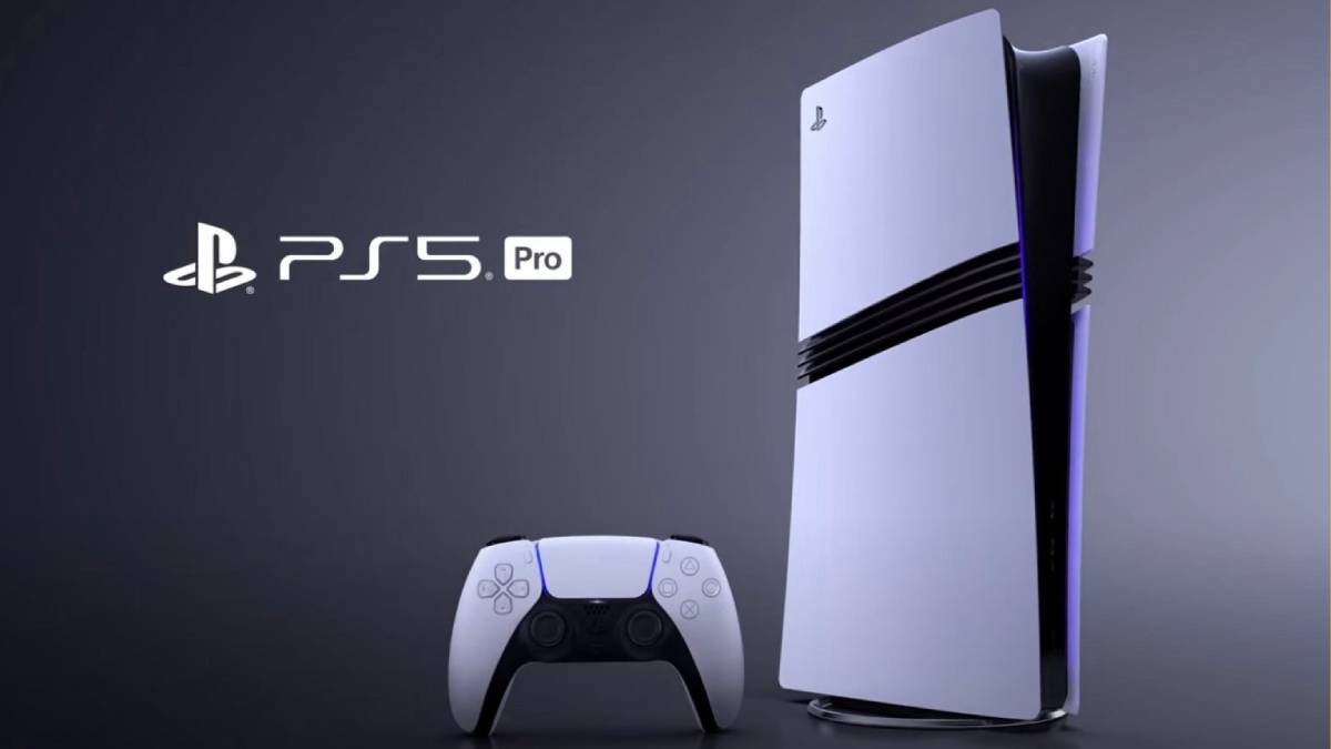 “No exclusives” will hurt the PS5 Pro, says analyst