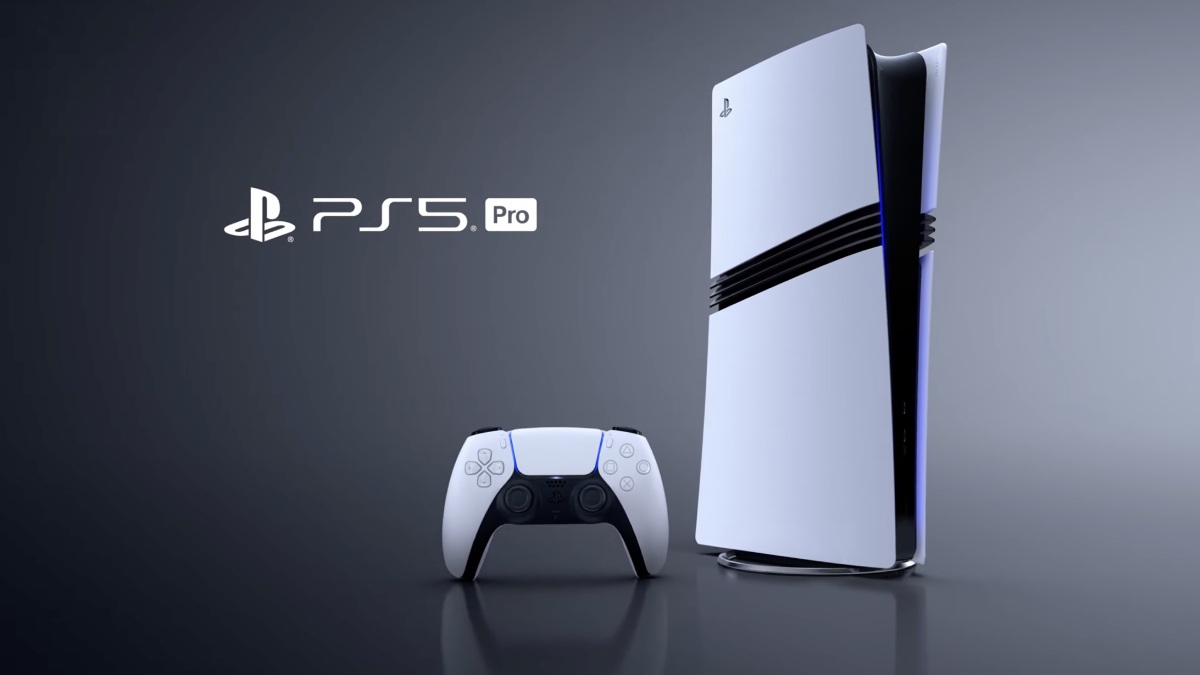 When can you pre order the PS5 Pro?