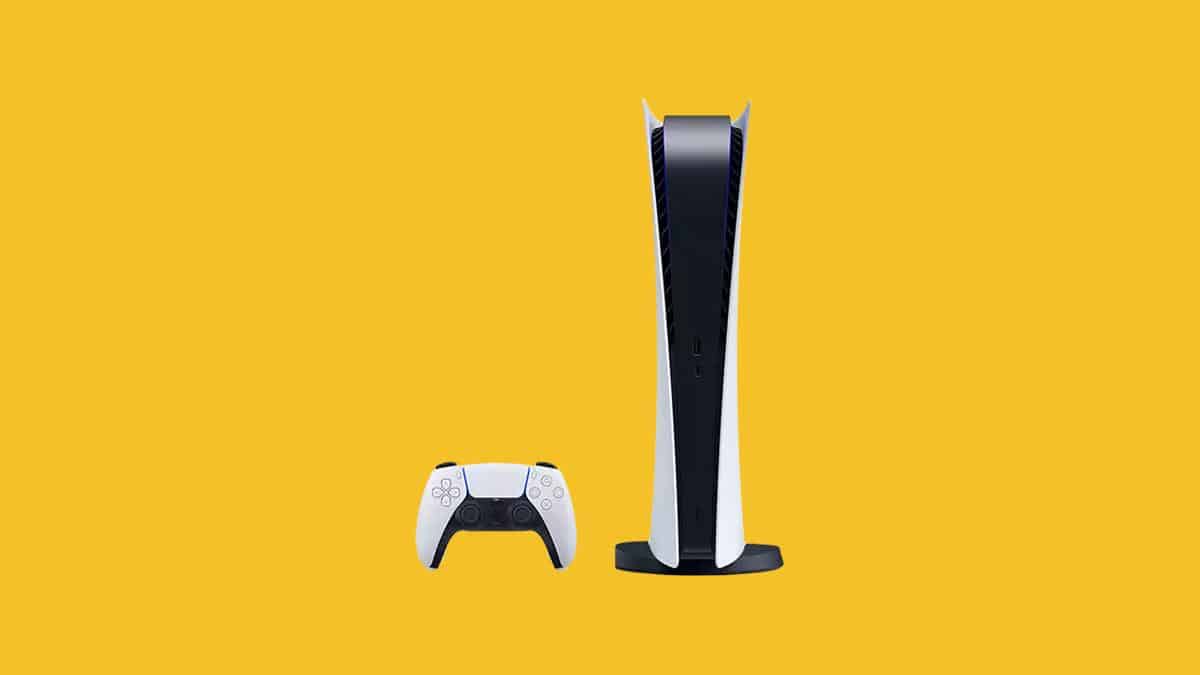 The PS5 is now its lowest price ever, while stocks last