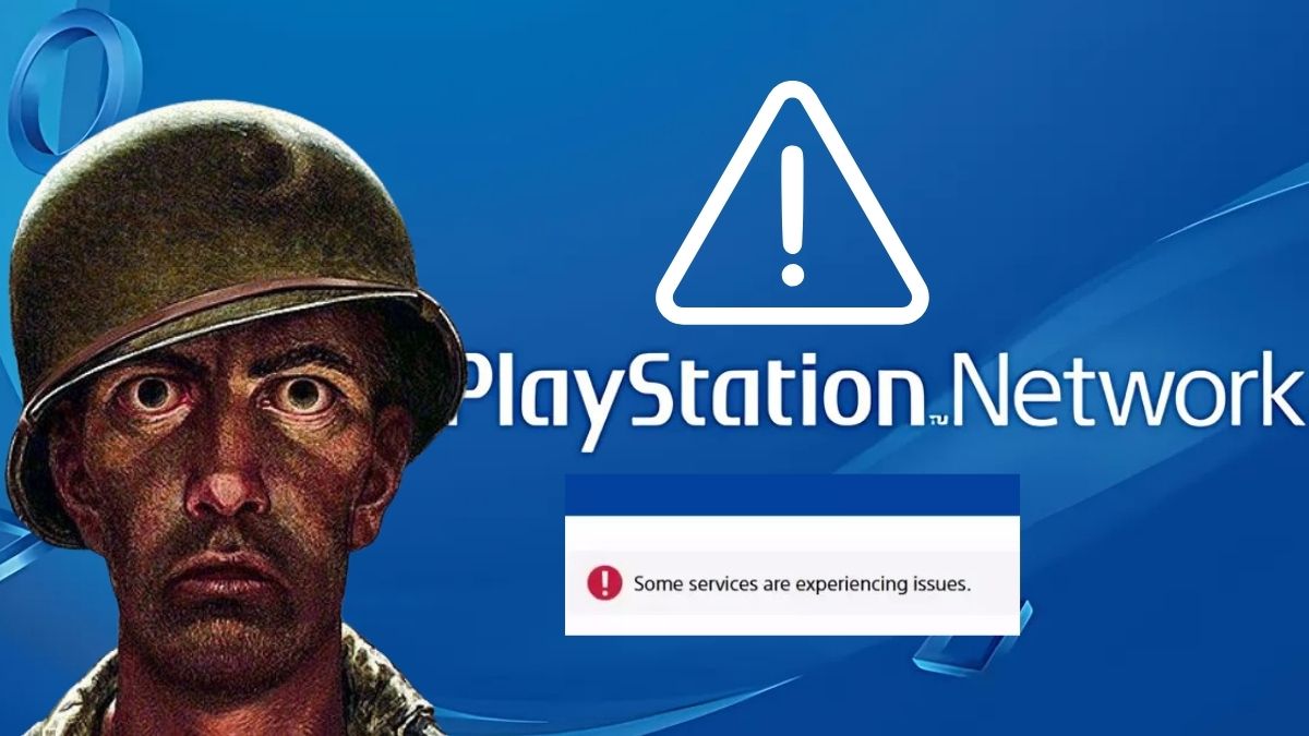 PlayStation Network outage brings back 2011 horrors for PSN players