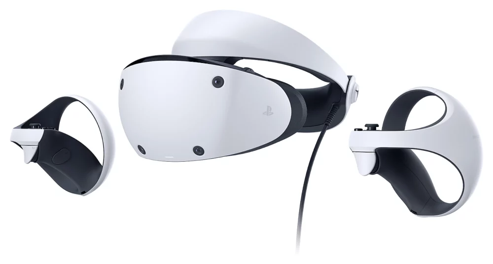 Playstation VR 2 latest news