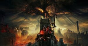 Elden Ring Shadow of the Erdtree DLC release time countdown and how to preload