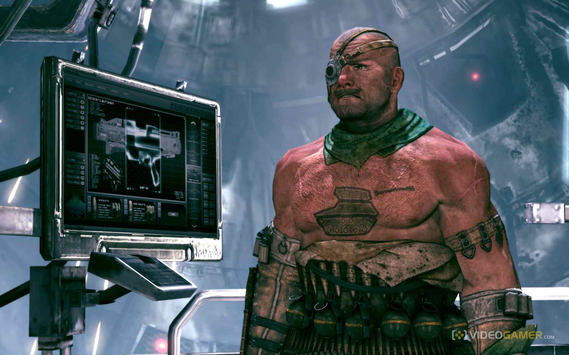 Bethesda’s response to Rage 2 Walmart leak is pretty damn awesome