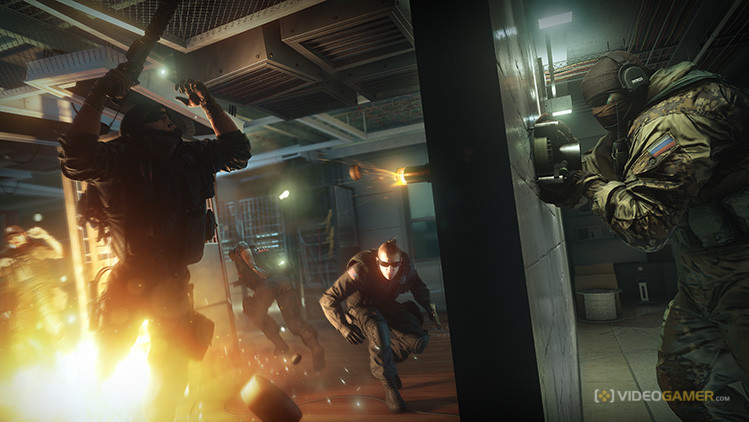 Ubisoft confirms another free weekend for Rainbow Six Siege