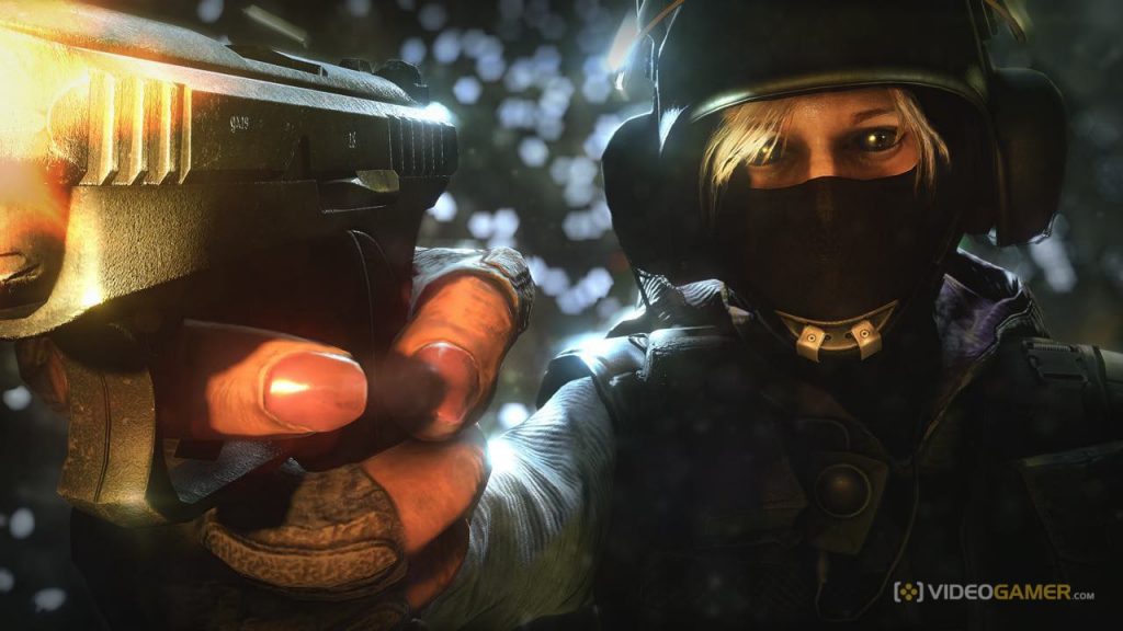 Don’t expect a Rainbow Six Siege sequel anytime soon