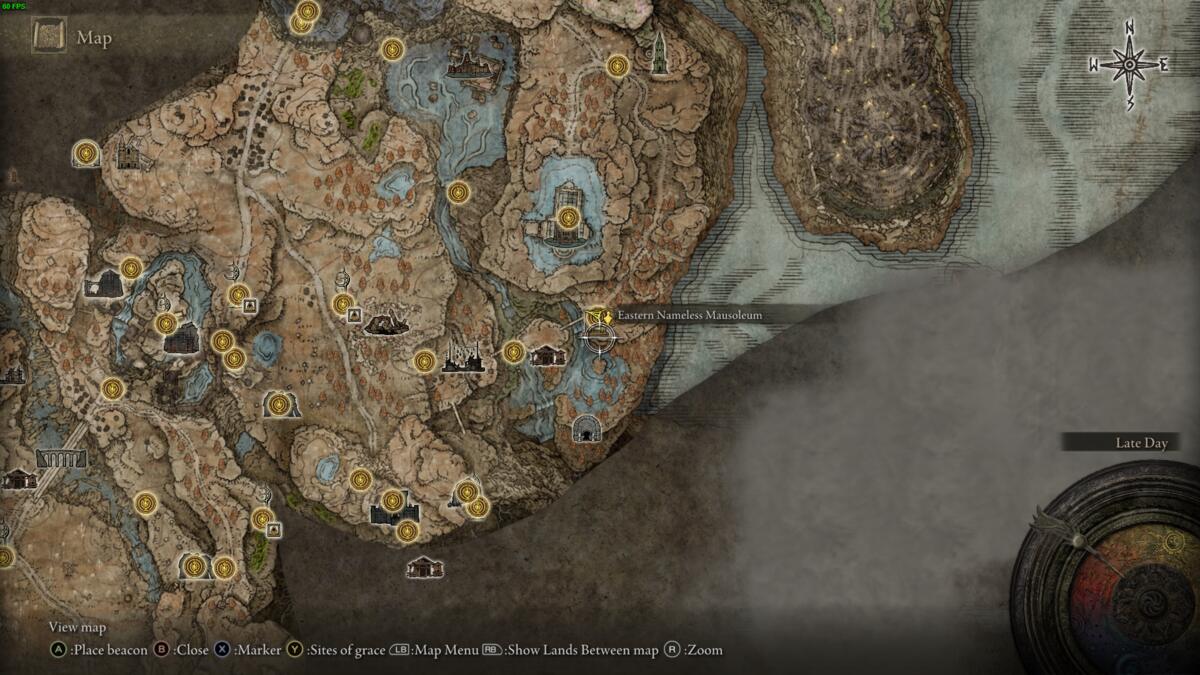 Elden Ring Shadow of the Erdtree weapons