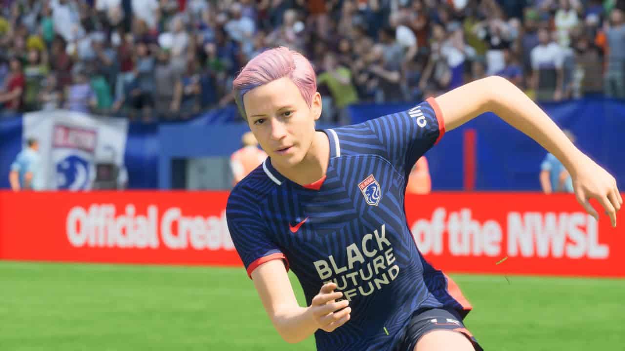 rapinoe eoae sbc fc 24