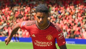 fc 24 centurions leaks rashford