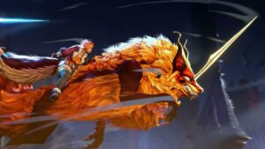 Ratatoskr in Marvel Rivals