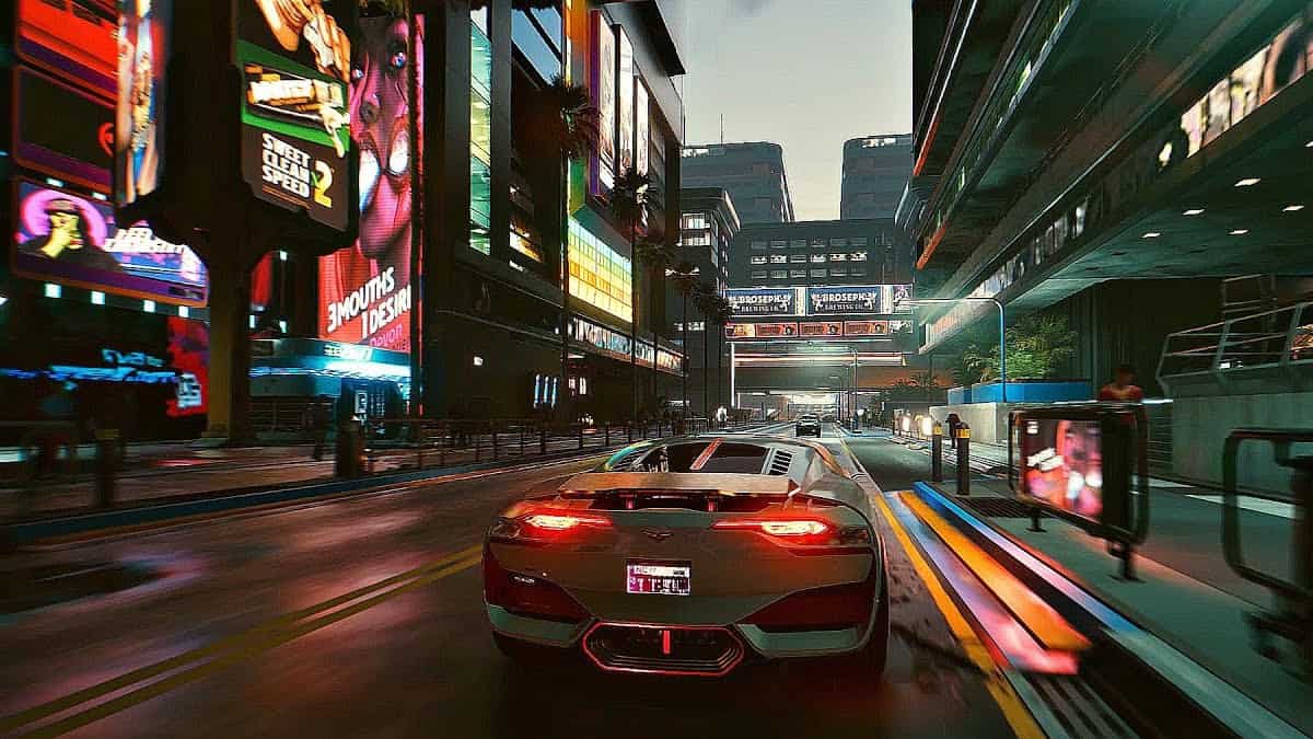 Can the RTX 4060 run Phantom Liberty with path tracing?
