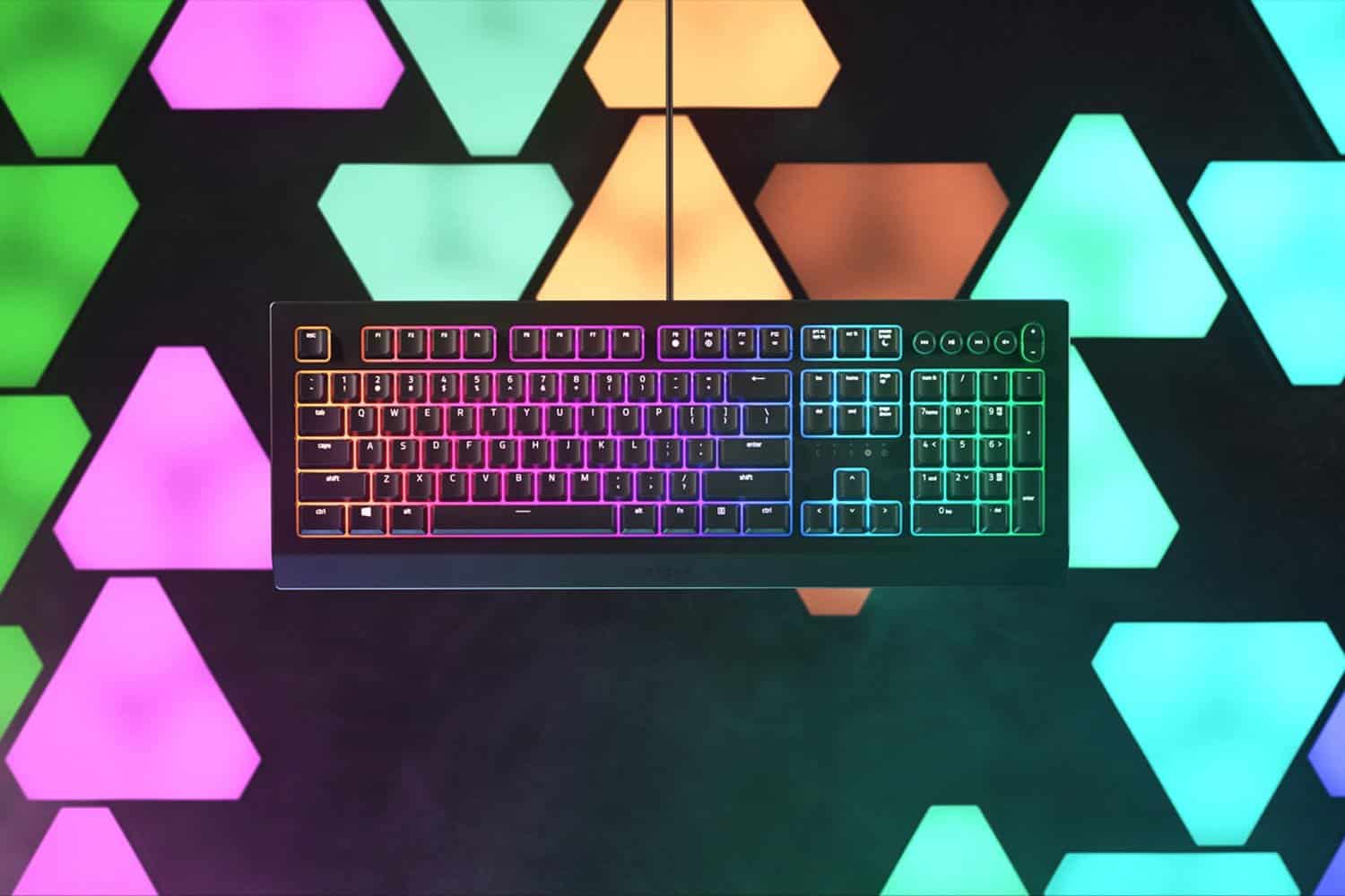 Razer Cynoza V2 Gaming Keyboard