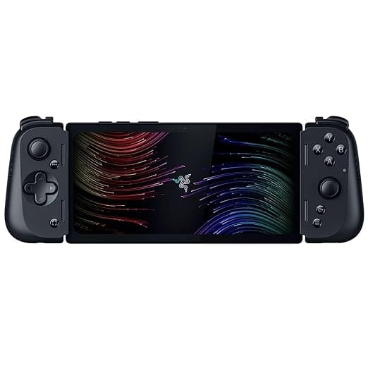 The Razer Edge