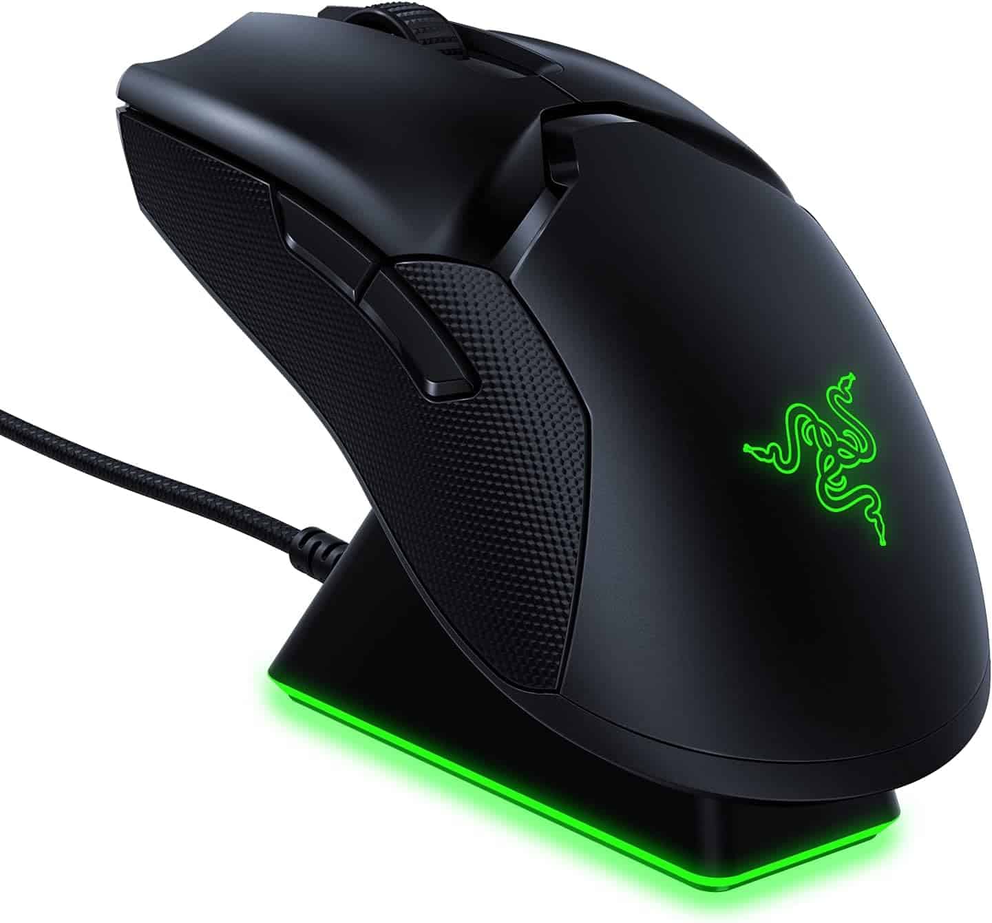 Razer Viper Ultimate.