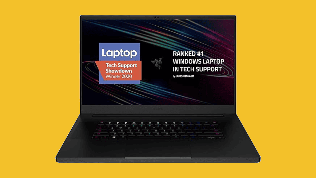 Grab the powerful Razer Blade Pro 17 Gaming Laptop for less ahead of Prime Big Deal Days