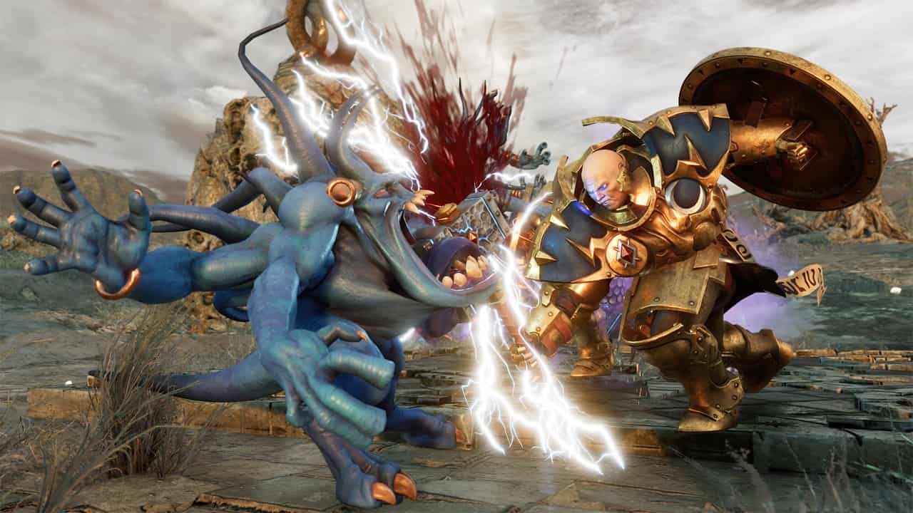 Warhammer Age of Sigmar Realms of Ruin factions – best unique traits explained