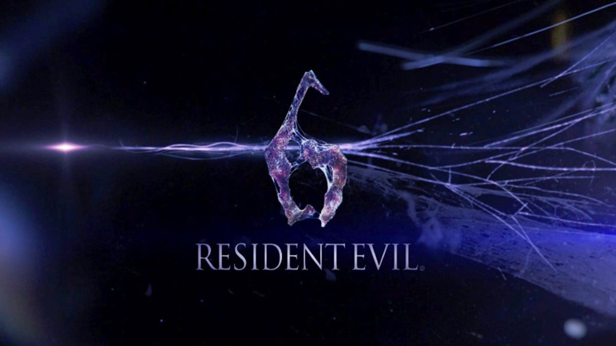 Cover image for the game Resident Evil 6.