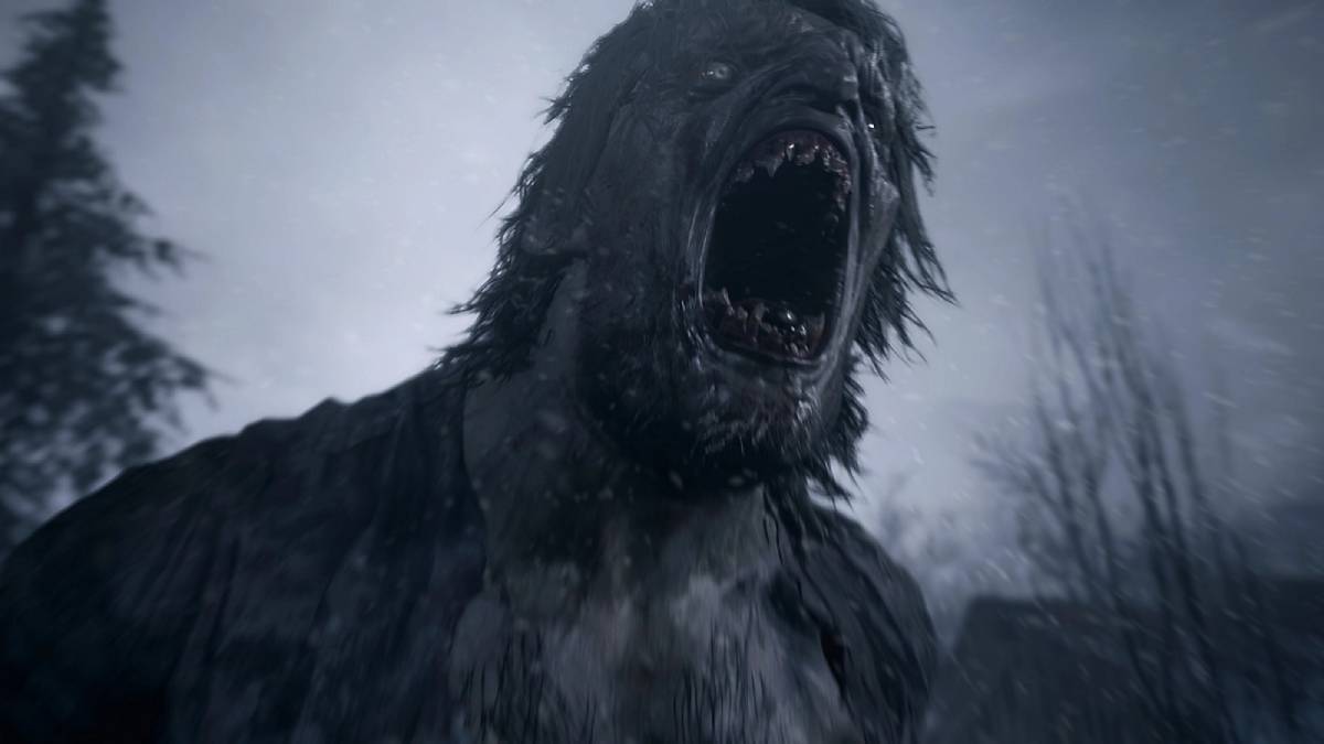 Resident Evil Village is getting 120fps on PS5 Pro