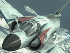 Ace Combat 6 Review