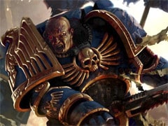 Warhammer 40,000: Squad Command Review