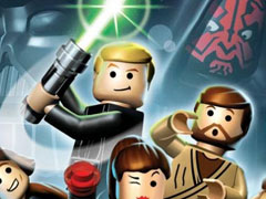 LEGO Star Wars: The Complete Saga Review