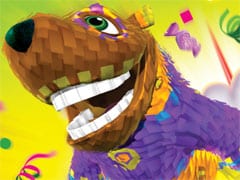 Viva Piñata: Party Animals Review