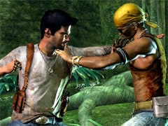 Uncharted: Drake’s Fortune Review