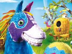 Viva Piñata Review