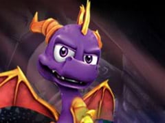 The Legend of Spyro: The Eternal Night Review