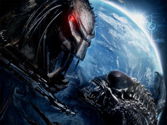Aliens Versus Predator Review