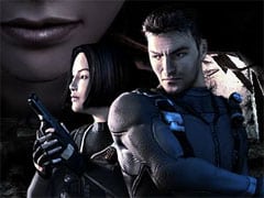 Syphon Filter: Logan’s Shadow Review