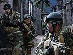 SOCOM: U.S. Navy SEALs Tactical Strike Review