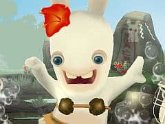 Rayman Raving Rabbids 2 Review