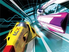 WipEout Pulse Review