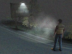 Silent Hill Origins Review