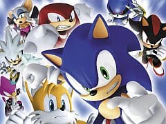 Sonic Rivals 2 Review