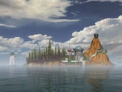Myst Review
