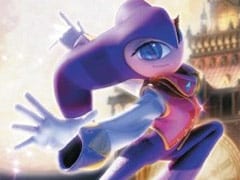 NiGHTS: Journey of Dreams Review