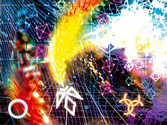 Geometry Wars: Galaxies Review