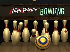 High Velocity Bowling Review