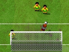 Sensible World of Soccer Review