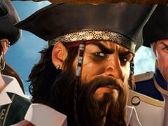 Pirates of the Burning Sea Review